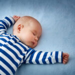 Disturbi del sonno, sogno e incubi nella prima infanzia